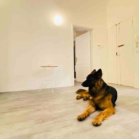 Mamisa Rome, Appartamento Con Parcheggio Privato E Gratuito Zewnętrze zdjęcie