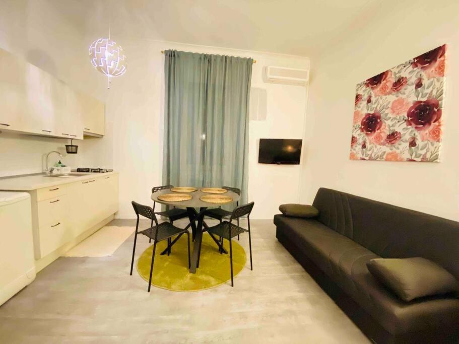 Mamisa Rome, Appartamento Con Parcheggio Privato E Gratuito Zewnętrze zdjęcie