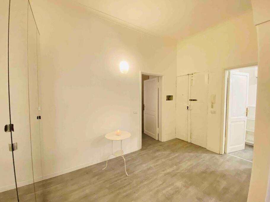 Mamisa Rome, Appartamento Con Parcheggio Privato E Gratuito Zewnętrze zdjęcie