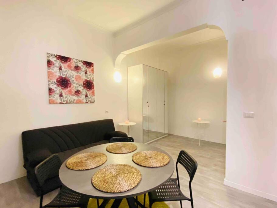 Mamisa Rome, Appartamento Con Parcheggio Privato E Gratuito Zewnętrze zdjęcie